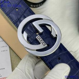 Picture of Gucci Belts _SKUGucciBelt40mm95-125cm8L754203